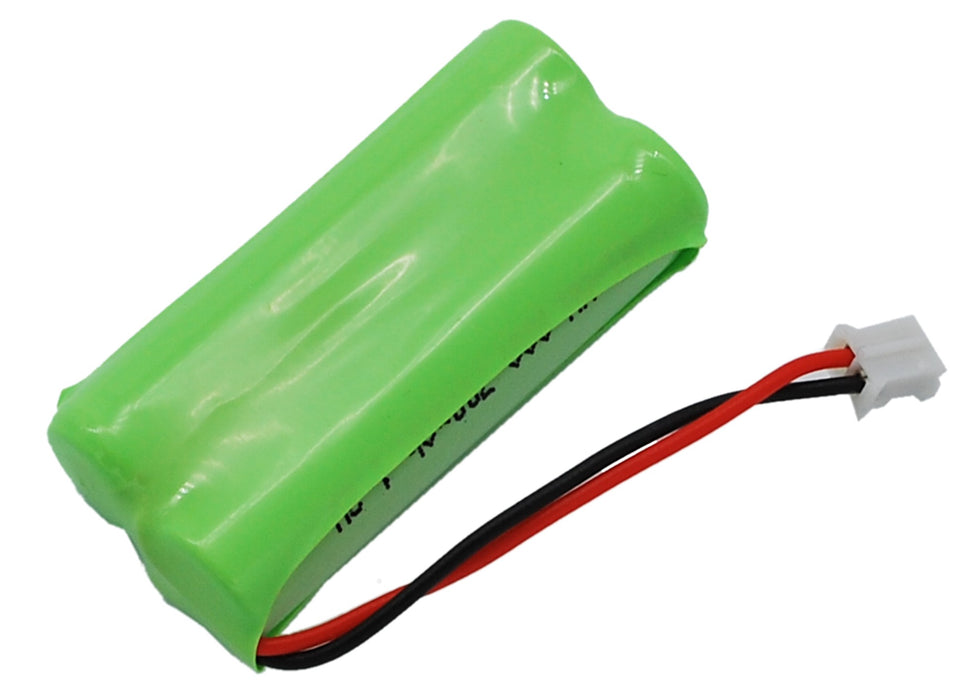 Siemens Gigaset A12 Gigaset A120 Gigaset A14 Gigaset A140 Gigaset A140 Duo Gigaset A140 Trio Gigaset A140 weib Giga Cordless Phone Replacement Battery-4