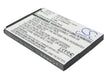 Unify 52-S2352-R141 L30250-F600-C230 OpenScape SL5 professional OpenStage SL4 OpenStage SL4 professional WL3 830mAh Cordless Phone Replacement Battery-2