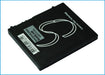Sharp 813SH 820SH 821SH 823SH 930SH SH-01A SH-03A SH-04B SH-05A SH905i SH906i Mobile Phone Replacement Battery-3