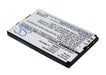 Sharp 9020C 923SH Mobile Phone Replacement Battery-3