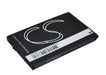 Sharp 9020C 923SH Mobile Phone Replacement Battery-4
