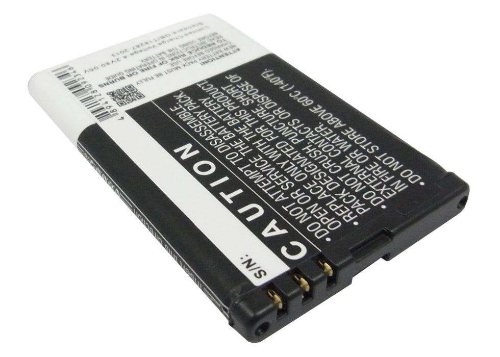 Telekom Speedphone 701 Cordless Phone Replacement Battery-3
