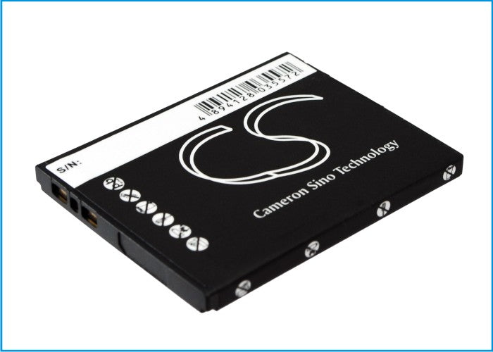 Sharp 831SH 831SHS 832SH 930SH 933SH 934SH 936SH DM004SH SH1810 SH1810C Waterpoof 935SH WX-T930 Mobile Phone Replacement Battery-2