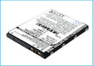 Sharp 831SH 831SHS 832SH 930SH 933SH 934SH 936SH DM004SH SH1810 SH1810C Waterpoof 935SH WX-T930 Mobile Phone Replacement Battery-3