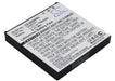 Softbank 940SH 942SH 942SHKT DM005SH Mobile Phone Replacement Battery-2