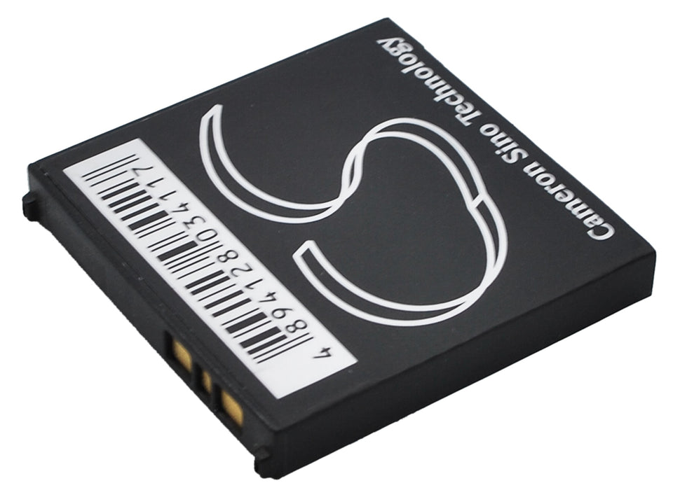 Sharp 940SH 942SH 942SHKT DM005SH Mobile Phone Replacement Battery-3