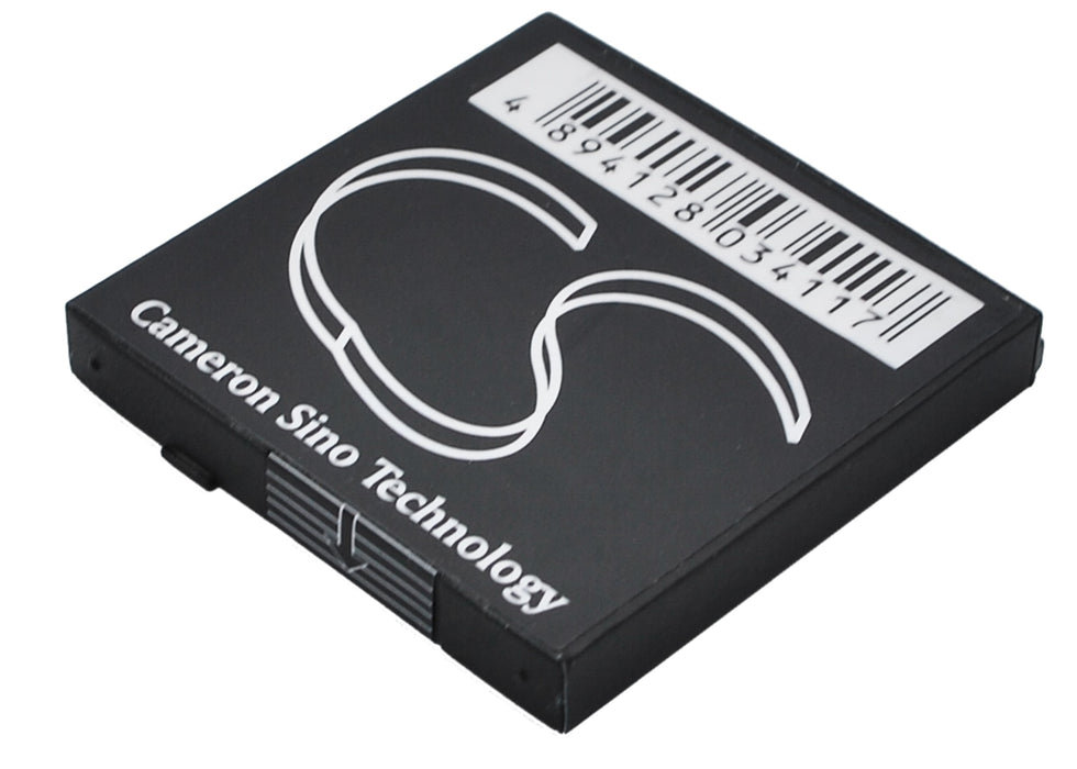 Sharp 940SH 942SH 942SHKT DM005SH Mobile Phone Replacement Battery-4
