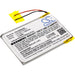 Sony MDR-XB650BT MDR-XB950B1 MDR-XB950BT Replacement Battery-main