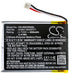 Sennheiser PXC 550 Headphone Replacement Battery-3