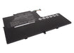 Samsung Chromebook 2 Series 5 535U3C Series 5 Chro Replacement Battery-main