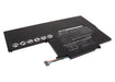 Samsung Chromebook 2 Series 5 535U3C Series 5 ChromeBook XE500 Series XE500C21 Series XE500C21-A04US XE500C21- Laptop and Notebook Replacement Battery-2