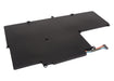Samsung Chromebook 2 Series 5 535U3C Series 5 ChromeBook XE500 Series XE500C21 Series XE500C21-A04US XE500C21- Laptop and Notebook Replacement Battery-3