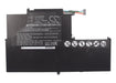 Samsung Chromebook 2 Series 5 535U3C Series 5 ChromeBook XE500 Series XE500C21 Series XE500C21-A04US XE500C21- Laptop and Notebook Replacement Battery-5