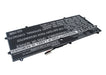 Samsung Chromebook 2 13.3in XE503C32 XE503C32-K01US Laptop and Notebook Replacement Battery-2