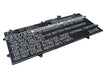 Samsung Chromebook 2 13.3in XE503C32 XE503C32-K01US Laptop and Notebook Replacement Battery-3
