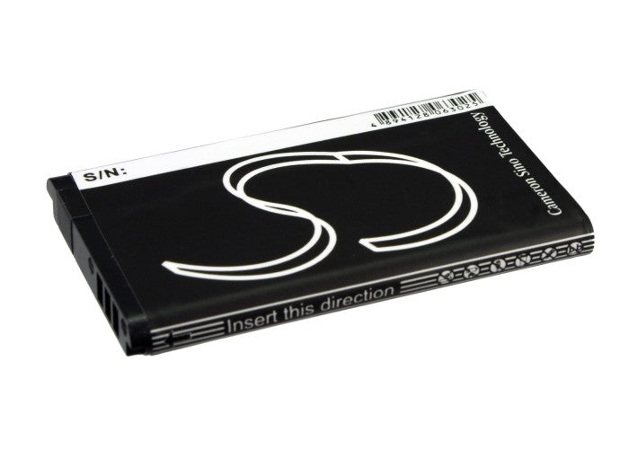 Sirius SXi1 XM Lynx 1050mAh DAB Digital Replacement Battery-3