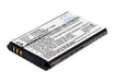 Sirius SXi1 XM Lynx 1050mAh DAB Digital Replacement Battery-4