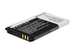Sirius SXi1 XM Lynx 1250mAh DAB Digital Replacement Battery-2