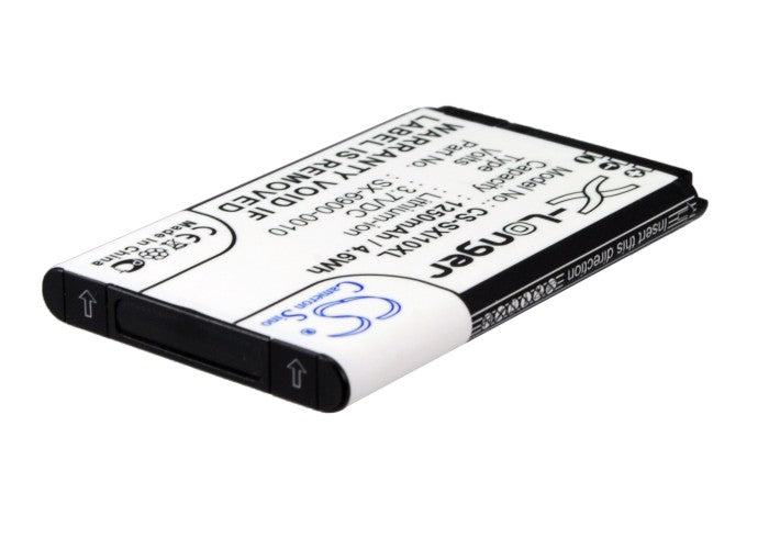 Sirius SXi1 XM Lynx 1250mAh DAB Digital Replacement Battery-3