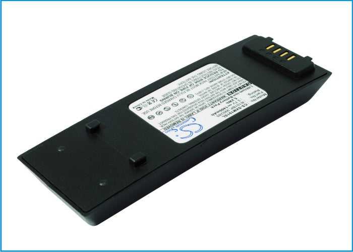 Sirius XM Satellite Sportscaster XM101WK DAB Digital Replacement Battery-2