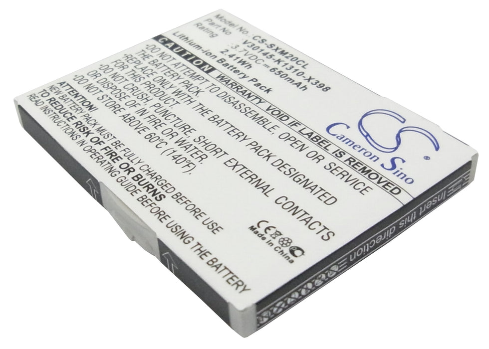 Unify OpenStage M3 OpenStage M3 Plus Replacement Battery-main