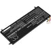 Gigabyte P34G V1 P34G V2 P34G-CF1 P34GV2-CF2 U24 U2442 U2442D U2442F U2442N U2442S U2442T U2442T-CF1 U2442V U2 Laptop and Notebook Replacement Battery-2