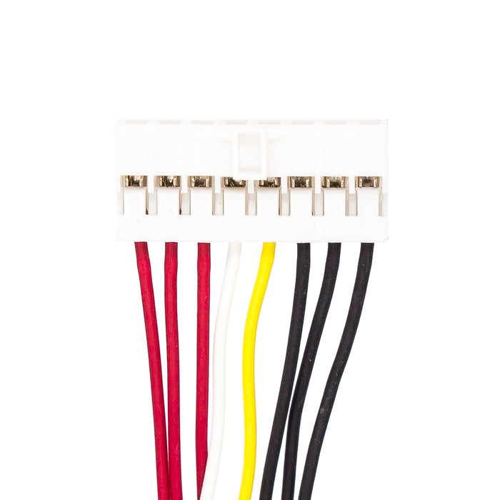 Gigabyte P34G V1 P34G V2 P34G-CF1 P34GV2-CF2 U24 U2442 U2442D U2442F U2442N U2442S U2442T U2442T-CF1 U2442V U2 Laptop and Notebook Replacement Battery-4