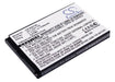 JCB Sitemaster Toughphone Toughphone Sitemaster 3G Replacement Battery-main