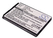 JCB Sitemaster Toughphone Toughphone Sitemaster 3G Toughphone Sitemaster TP803 TP803 Mobile Phone Replacement Battery-2