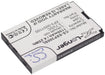 Socketmobile Sonim XP3 Mobile Phone Replacement Battery-2