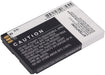 Socketmobile Sonim XP3 Mobile Phone Replacement Battery-3