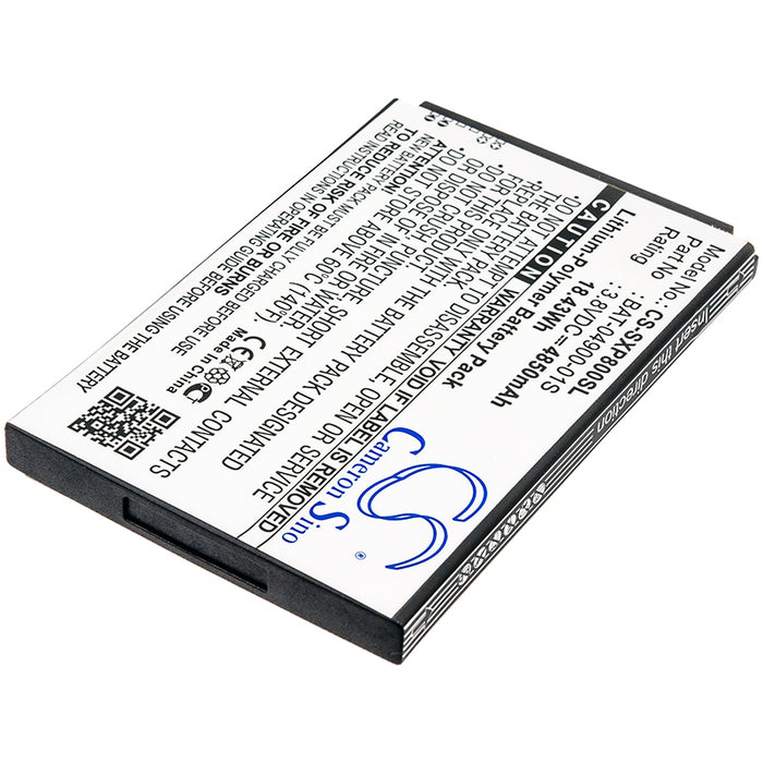 Sonim XP8 XP8800 Mobile Phone Replacement Battery-2