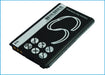 Sanyo Mirro SCP-3810 SCP-3810 Mobile Phone Replacement Battery-2