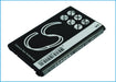 Sanyo Mirro SCP-3810 SCP-3810 Mobile Phone Replacement Battery-3
