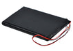 Samsung YP-YH7 Media Player Replacement Battery-3