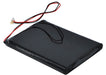 Samsung YP-YH7 Media Player Replacement Battery-4