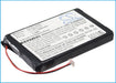 Samsung YH-J70 YH-J70JLB YH-J70JLW YH-J70LW YH-J70 Replacement Battery-main