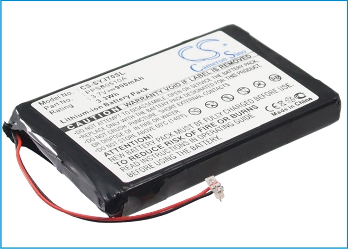 Samsung YH-J70 YH-J70JLB YH-J70JLW YH-J70LW YH-J70 Replacement Battery-main