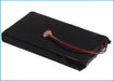 Samsung YH-J70 YH-J70JLB YH-J70JLW YH-J70LW YH-J70SB Media Player Replacement Battery-3