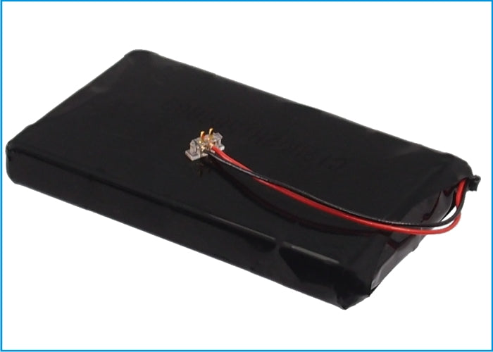 Samsung YH-J70 YH-J70JLB YH-J70JLW YH-J70LW YH-J70SB Media Player Replacement Battery-3