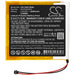 Astell&Kern AK120 Media Player Replacement Battery-3