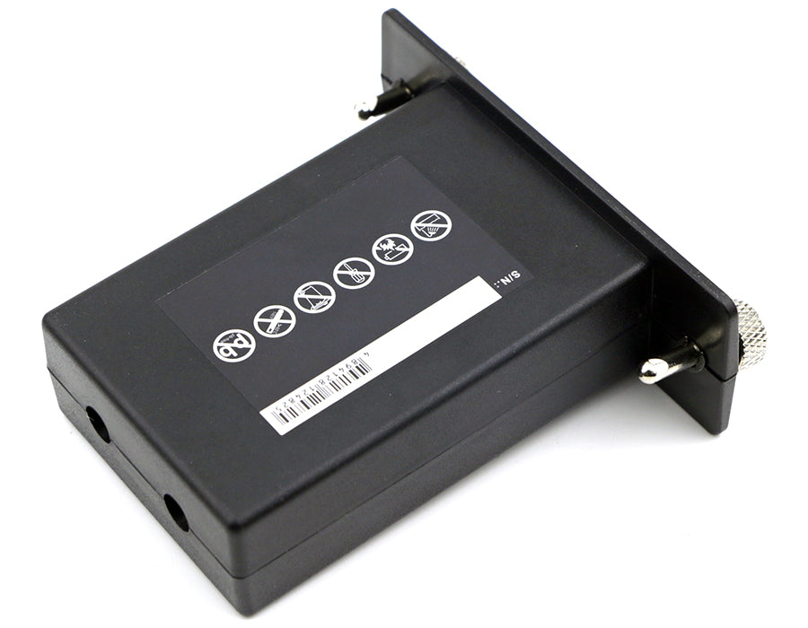 Teletec 10191556 AK2 Transmitter AK2 Transmitter FW24 AK2 Transmitter FW43 Remote Control Replacement Battery-4