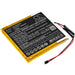 Astell&Kern AK70 Replacement Battery-main