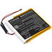 Astell&Kern AK70 Media Player Replacement Battery-2