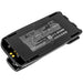 Tait TP8100 TP8110 TP8115 TP8120 TP8135 TP 2200mAh Replacement Battery-main