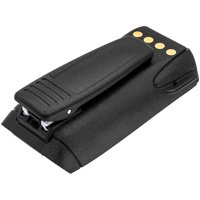 Tait TP8100 TP8110 TP8115 TP8120 TP8135 TP8140 TP9300 TP9400 2600mAh Two Way Radio Replacement Battery-3