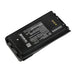 Tait TP9100 TP9135 TP9140 TP9155 TP9160 Two Way Radio Replacement Battery-2
