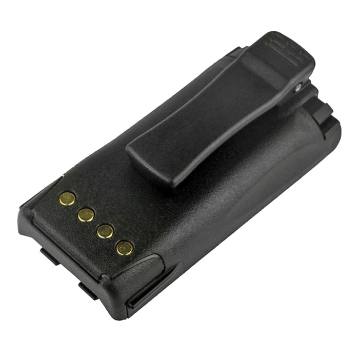 Tait TP9100 TP9135 TP9140 TP9155 TP9160 Two Way Radio Replacement Battery-3