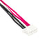 Technicolor TCA203 TCA203COMG Alarm Replacement Battery-5