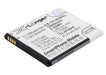 TCL J600T J630T Mobile Phone Replacement Battery-2
